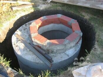 Укладання цегли та газоблоку (не великий обсяг)