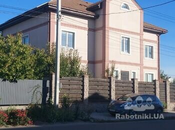Ремонт цементно-піщаної черепиці