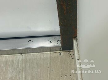 Ремонт дверей