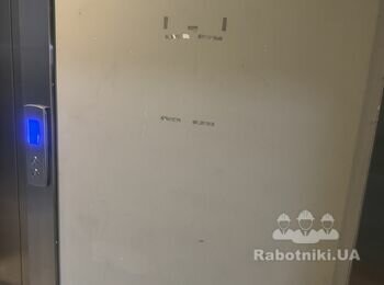 Ремонт коридорів на поверхах