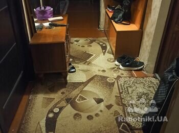 Укладка плитки на пол Оболонь