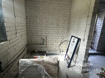 Монтаж нової сантехніки в домі