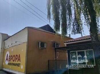 Ремонт криші, заміна ондуліна на профлист, площа велика