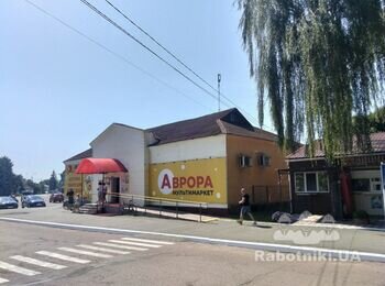 Ремонт криші, заміна ондуліна на профлист, площа велика