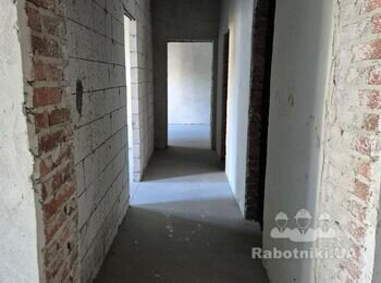 Штукатурка ванної кімнати