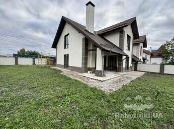 Укладка бруківки 100 м2 шашка