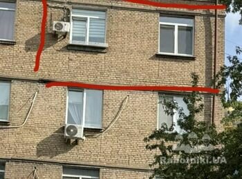 Утеплення фасаду. Комплекс. (сітка, утеплювач, баранчик, фарбування)