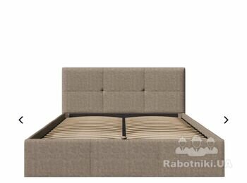 Потрібно зібрати ліжко