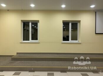 Покласти ковролін