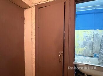 Заміна проводки 2кім. кв. + перенесення перегордки із рушникосушаркою