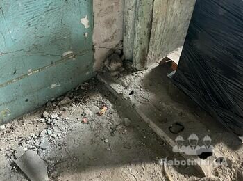 Бетонування підлоги 20м2 у складі м. Дніпро