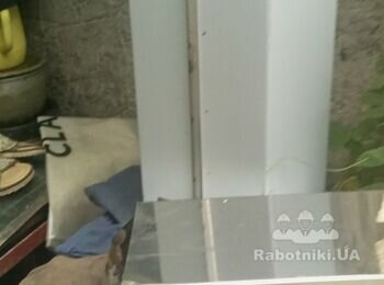 Замена Дымохода до парапетного котла ТермоБар