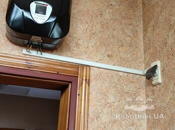 Перепакування електророзподільчих коробок