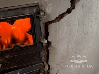 Потрібен майстер на пічне опалення срочно фото відео печі відправлю