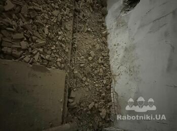 Залити промислову підлогу