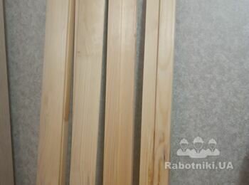 Установка міжкімнатної двері