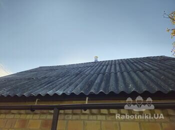 Ремонт даху
