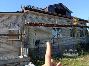 Смонтировать дымоход