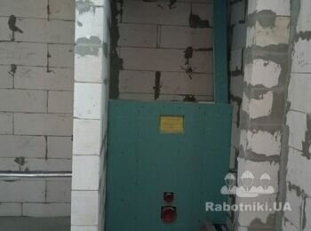 Плиточные работы