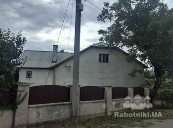 Потрібен незалежний технагляд/експерт для перевірки кошторису та якост