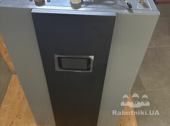 Монтаж теплового насосу(спліт система)