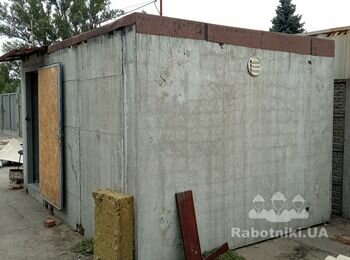 Зовнішнє утеплення будівлі
