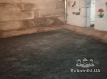 Облаштування бомбосховища