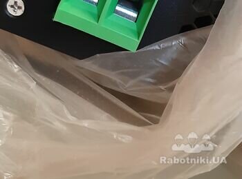 Підключення інвертора proVolt HY3022MN-L 3 кВт з акум. та сонячн панел