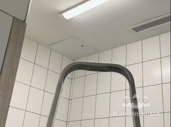 Тендер на демонтаж/монтаж двох водяних теплообмінників у ресторані KFC
