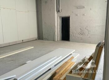 Електромонтажні роботи