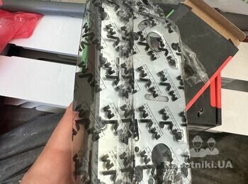 Установка 3-х межкомнатных дверей