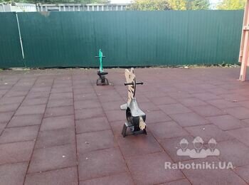 ИЩУ МАСТЕРОВ