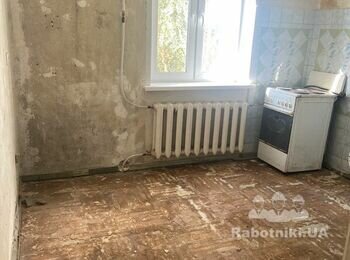 Ремонт в квартире