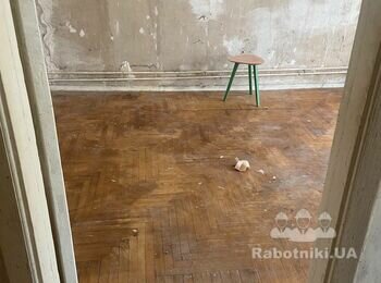 Ремонт в квартире