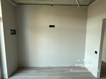 Прием квартиры после ремонта у Arena Bud та виявлення дефектів.