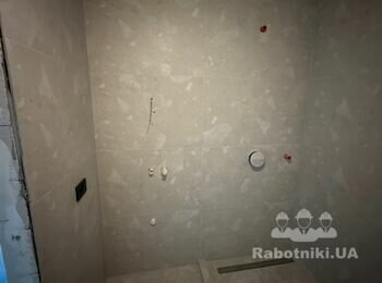 Прием квартиры после ремонта у Arena Bud та виявлення дефектів.