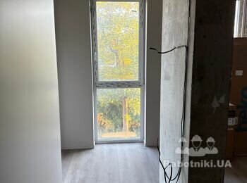 Прием квартиры после ремонта у Arena Bud та виявлення дефектів.