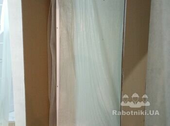 Монтаж і підключення душової кабіни