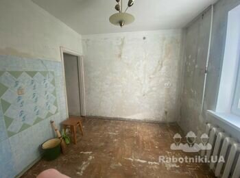 Ремонтні роботи в квартирі