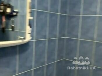 Встановити бойлер 80л