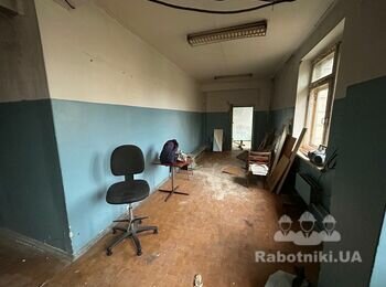 Ремонт поверху під ключ, 180 м: перегородки, інженерні мережі, оздобл