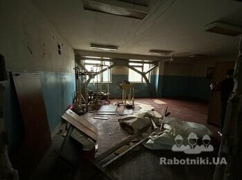 Ремонт поверху під ключ, 180 м: перегородки, інженерні мережі, оздобл