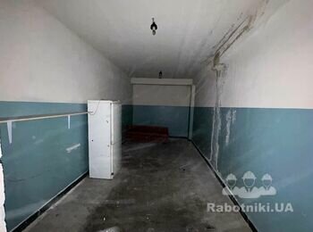 Ремонт поверху під ключ, 180 м: перегородки, інженерні мережі, оздобл