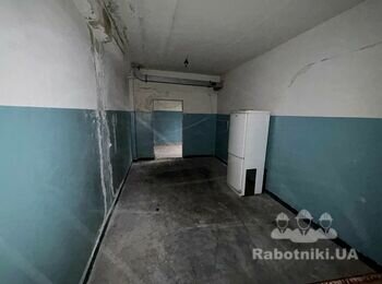 Ремонт поверху під ключ, 180 м: перегородки, інженерні мережі, оздобл