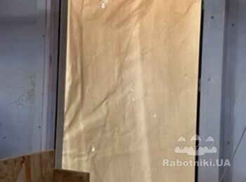 Встановити металопластикові вікна в сендвіч-панелі