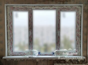Укоси на вікна, ціна договірна.