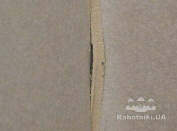 Оновити шви плитки, відремонтувати тріщину та інші роботи