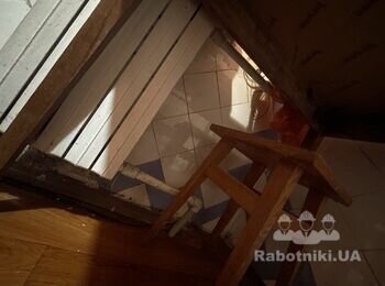 Замена 1 или 2 батарей отопления