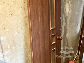 Столярні роботи