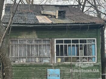 Заміна покрівлі на дачному будинку та будівництво прибудови до нього